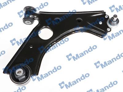 Mando MSA015381 Track Control Arm MSA015381: Buy near me in Poland at 2407.PL - Good price!