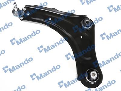 Mando MSA015395 Track Control Arm MSA015395: Buy near me in Poland at 2407.PL - Good price!