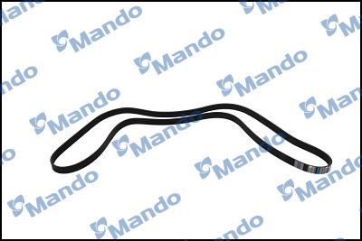 Mando MB6PK2140 V-Ribbed Belt MB6PK2140: Buy near me in Poland at 2407.PL - Good price!
