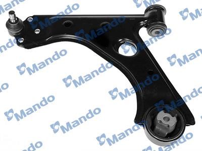 Mando MSA016011 Track Control Arm MSA016011: Buy near me in Poland at 2407.PL - Good price!