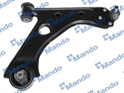 Mando MSA016012 Track Control Arm MSA016012: Buy near me in Poland at 2407.PL - Good price!
