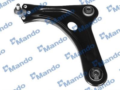 Mando MSA016086 Track Control Arm MSA016086: Buy near me in Poland at 2407.PL - Good price!
