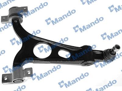 Mando MSA016091 Track Control Arm MSA016091: Buy near me in Poland at 2407.PL - Good price!