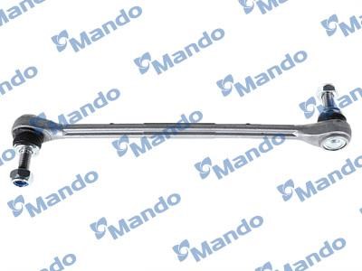 Mando MSC015509 Front stabilizer bar MSC015509: Buy near me in Poland at 2407.PL - Good price!