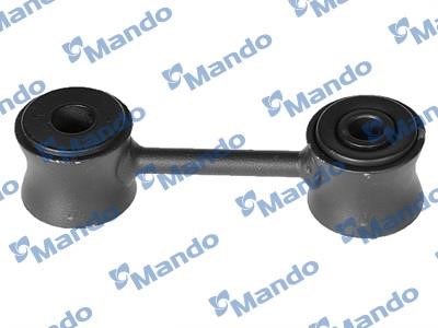 Mando MSC015518 Rear stabilizer bar MSC015518: Buy near me in Poland at 2407.PL - Good price!