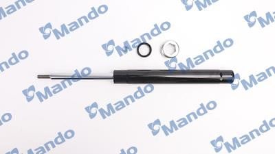 Mando MSS015403 Front oil and gas suspension shock absorber MSS015403: Buy near me in Poland at 2407.PL - Good price!