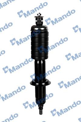 Mando MSS015457 Front oil shock absorber MSS015457: Buy near me in Poland at 2407.PL - Good price!