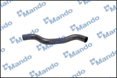 Mando MCC020041 Radiator hose MCC020041: Buy near me in Poland at 2407.PL - Good price!