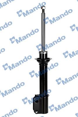Mando MSS017123 Амортизатор підвіски передній газомасляний MSS017123: Приваблива ціна - Купити у Польщі на 2407.PL!