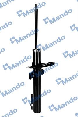 Mando MSS017130 Амортизатор подвески передний газомасляный MSS017130: Отличная цена - Купить в Польше на 2407.PL!