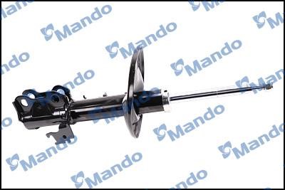 Mando MSS020269 Амортизатор подвески передний левый газомасляный MSS020269: Отличная цена - Купить в Польше на 2407.PL!