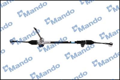 Mando MTG010444 Steering rack MTG010444: Buy near me in Poland at 2407.PL - Good price!