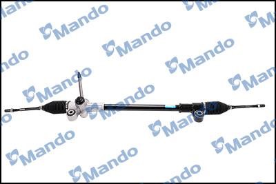 Mando MTG010445 Steering rack MTG010445: Buy near me in Poland at 2407.PL - Good price!