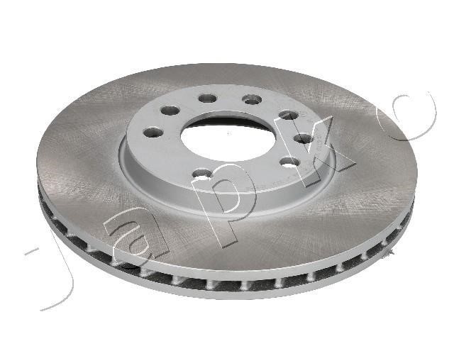 Japko 600403C Front brake disc ventilated 600403C: Buy near me in Poland at 2407.PL - Good price!