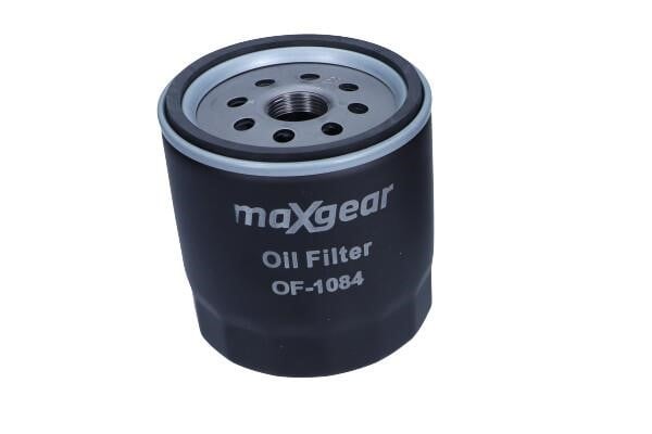 Maxgear 26-1525 Oil Filter 261525: Buy near me in Poland at 2407.PL - Good price!