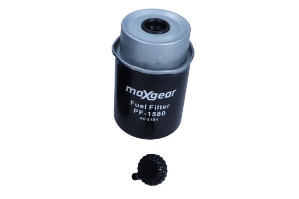 Maxgear 26-2237 Топливный фильтр 262237: Отличная цена - Купить в Польше на 2407.PL!
