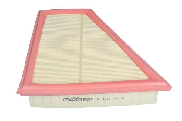 Maxgear 26-2374 Air filter 262374: Buy near me at 2407.PL in Poland at an Affordable price!