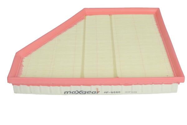 Maxgear 26-2395 Air filter 262395: Buy near me at 2407.PL in Poland at an Affordable price!