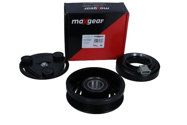 Maxgear AC130020 Magnetic Clutch, air conditioner compressor AC130020: Buy near me in Poland at 2407.PL - Good price!