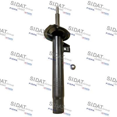 Fispa F210G1589 Front Left Gas Oil Suspension Shock Absorber F210G1589: Buy near me in Poland at 2407.PL - Good price!