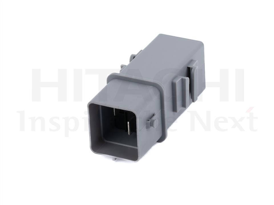 Hitachi 2502241 Glow plug relay 2502241: Buy near me at 2407.PL in Poland at an Affordable price!