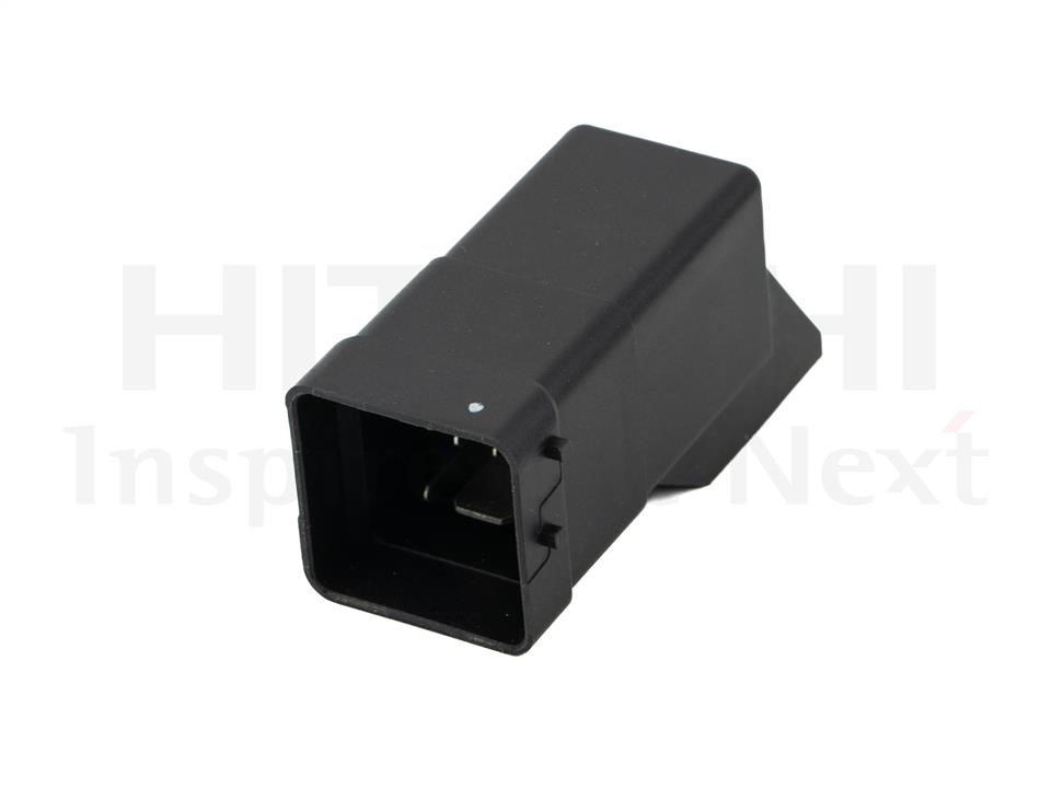 Hitachi 2502259 Glow plug relay 2502259: Buy near me in Poland at 2407.PL - Good price!