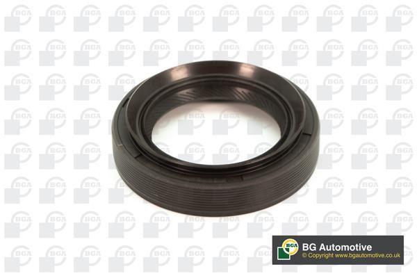BGA OS2563 Shaft Seal, differential OS2563: Buy near me in Poland at 2407.PL - Good price!