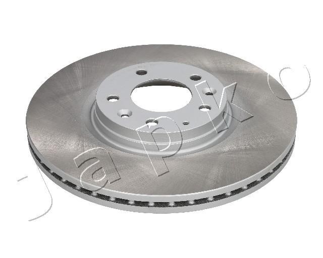 Japko 60351C Front brake disc ventilated 60351C: Buy near me in Poland at 2407.PL - Good price!