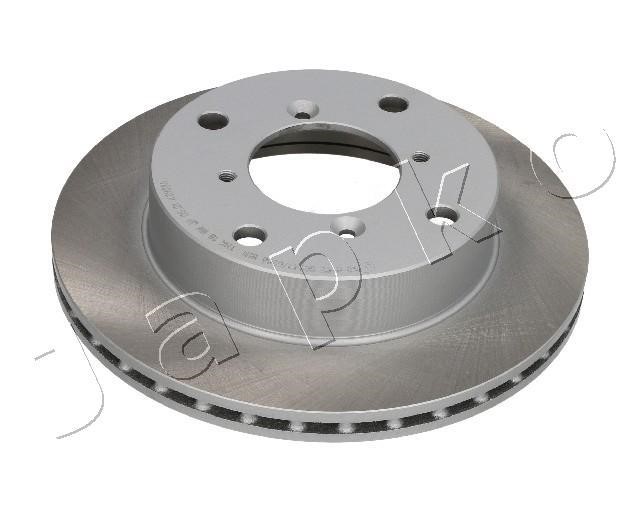 Japko 60806C Front brake disc ventilated 60806C: Buy near me in Poland at 2407.PL - Good price!