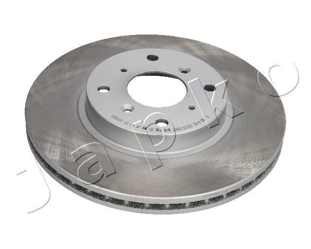 Japko 60427C Front brake disc ventilated 60427C: Buy near me at 2407.PL in Poland at an Affordable price!