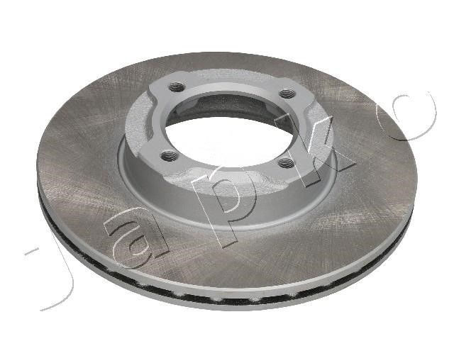 Japko 60619C Front brake disc ventilated 60619C: Buy near me in Poland at 2407.PL - Good price!