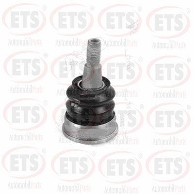 ETS 54.BJ.524 Ball joint 54BJ524: Buy near me at 2407.PL in Poland at an Affordable price!