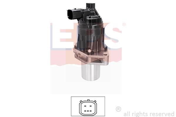 Eps 1.963.122 EGR Valve 1963122: Buy near me at 2407.PL in Poland at an Affordable price!