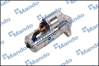 Mando BN3610042350 Starter BN3610042350: Buy near me at 2407.PL in Poland at an Affordable price!