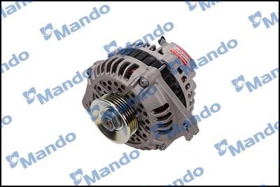 Mando BN3730033103 Alternator BN3730033103: Dobra cena w Polsce na 2407.PL - Kup Teraz!