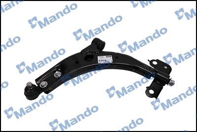 Mando CAK0046D Suspension arm, front left CAK0046D: Buy near me in Poland at 2407.PL - Good price!