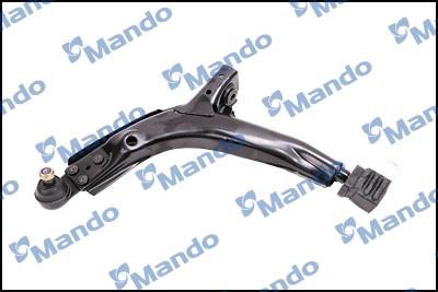 Mando CAD0006D Рычаг подвески передний левый CAD0006D: Отличная цена - Купить в Польше на 2407.PL!