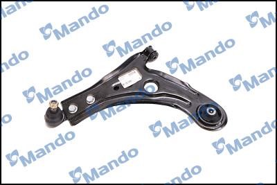 Mando CAD0031D Suspension arm, front left CAD0031D: Buy near me in Poland at 2407.PL - Good price!