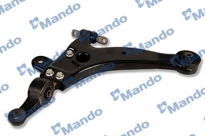 Mando CAH0095D Suspension arm, front left CAH0095D: Buy near me in Poland at 2407.PL - Good price!