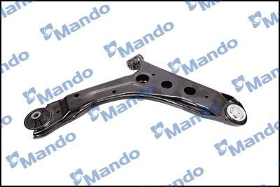 Mando CAK0063D Suspension arm, front left CAK0063D: Buy near me in Poland at 2407.PL - Good price!