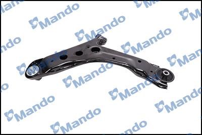 Mando CAK0064D Suspension arm front right CAK0064D: Buy near me in Poland at 2407.PL - Good price!