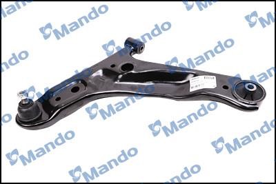 Mando CAK0065D Suspension arm, front left CAK0065D: Buy near me in Poland at 2407.PL - Good price!