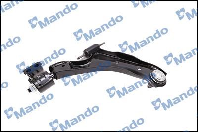 Mando CAD0034D Suspension arm, front left CAD0034D: Buy near me in Poland at 2407.PL - Good price!
