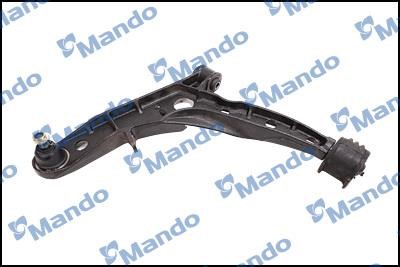 Mando CAK0085D Важіль підвіски передній лівий CAK0085D: Приваблива ціна - Купити у Польщі на 2407.PL!