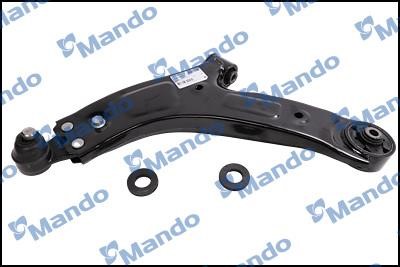 Mando CAH0055D Suspension arm, front left CAH0055D: Buy near me in Poland at 2407.PL - Good price!