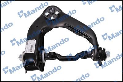 Mando CAH0110D Suspension arm, front left CAH0110D: Buy near me in Poland at 2407.PL - Good price!