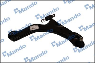 Mando CAK0092D Suspension arm front right CAK0092D: Buy near me in Poland at 2407.PL - Good price!