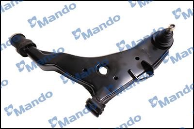 Mando CAH0067D Suspension arm, front left CAH0067D: Buy near me in Poland at 2407.PL - Good price!