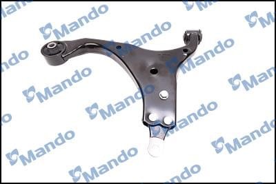 Mando CAK0128D Suspension arm, front left CAK0128D: Buy near me in Poland at 2407.PL - Good price!