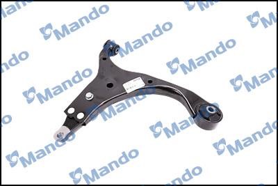Mando CAK0129D Suspension arm front right CAK0129D: Buy near me in Poland at 2407.PL - Good price!